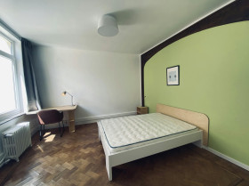 Chambre à Schaerbeek