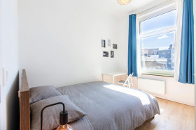 Zimmer in Molenbeek-Saint-Jean