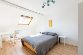 Zimmer in Molenbeek-Saint-Jean