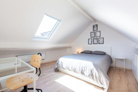 Zimmer in Molenbeek-Saint-Jean