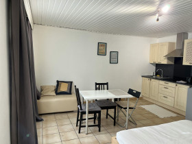 Appartement à Saint-Gilles