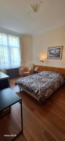 Appartement à Ixelles