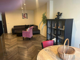 Appartement à Etterbeek