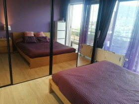 Zimmer in Molenbeek-Saint-Jean