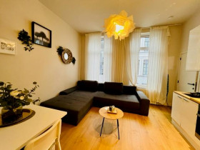 Appartement à Ixelles