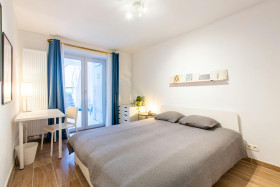 Chambre à Molenbeek-Saint-Jean