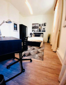 Appartement in Saint-Gilles