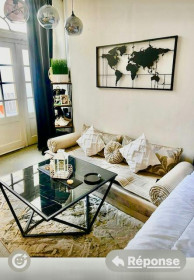 Appartement in Saint-Gilles