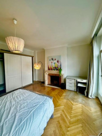 Zimmer in Auderghem