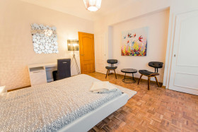 Zimmer in Auderghem