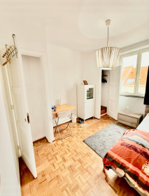Zimmer in Auderghem