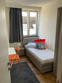 Zimmer in Auderghem