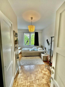 Zimmer in Auderghem
