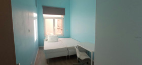 Chambre à Etterbeek