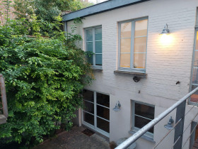Appartement à Schaerbeek
