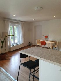Appartement à Saint-Gilles