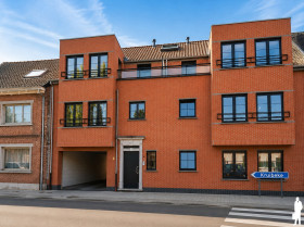 Appartement in Haasdonk