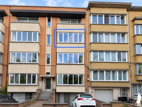 Appartement à Borgerhout