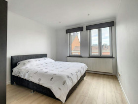 Appartement à Uccle