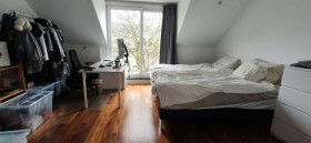 Appartement in Ixelles