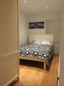 Appartement in Ixelles