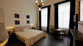 Zimmer in Ixelles