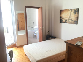 Chambre à Etterbeek