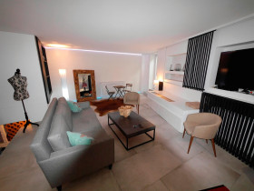 Studio in Ixelles