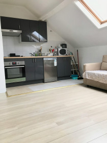 Appartement à Forest