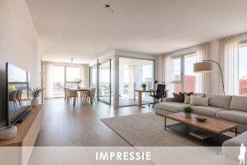 Appartement in Turnhout