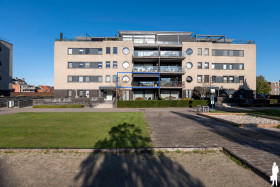 Appartement à Turnhout