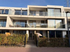 Appartement in Lier