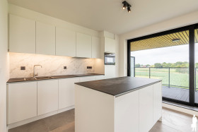 Appartement à Oud-turnhout