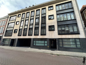 Appartement in Lier