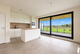 Appartement à Oud-turnhout