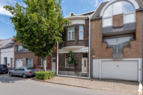 Einfamilienhaus in Turnhout