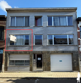 Appartement à Lier