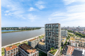 Appartement in Antwerpen