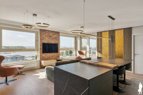 Appartement in Antwerpen