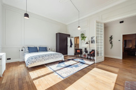 Zimmer in Uccle