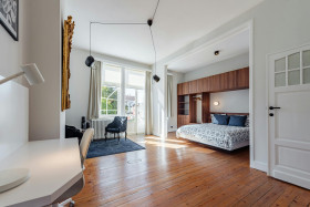 Zimmer in Uccle