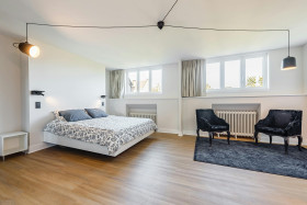 Zimmer in Uccle