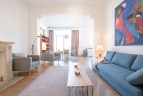 Appartement in Ixelles