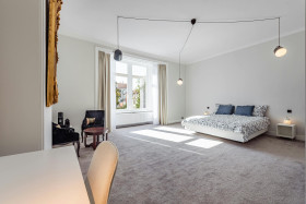 Zimmer in Uccle