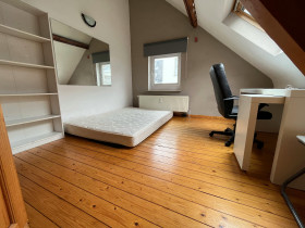 Chambre à Etterbeek