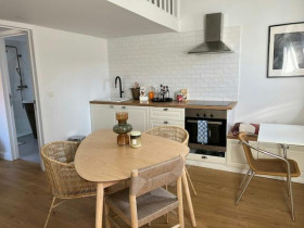 Appartement à Ixelles