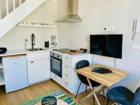 Appartement à Ixelles