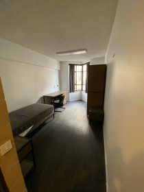 Zimmer in Saint-Gilles