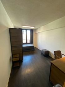 Chambre à Saint-Gilles
