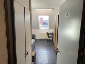 Chambre à Saint-Gilles